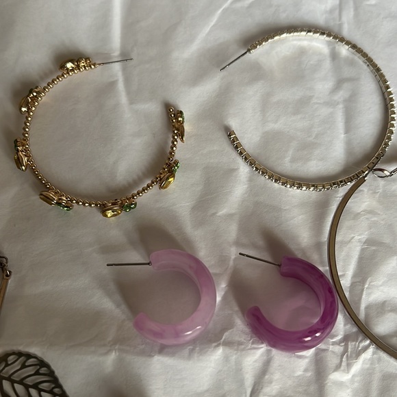 Earring Bundle - Womens Jewelry - Womens Accessories - Crafting Bundle - Gifts - Picture 10 of 10